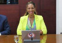 Minister TEATT Urges Reconsideration of Airport Work Permit Stance and Calls for Modernized, Unifying Labor Laws