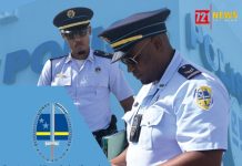 Detenshon relashoná ku atrako