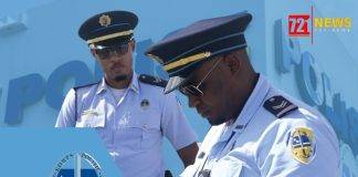 Detenshon relashoná ku atrako