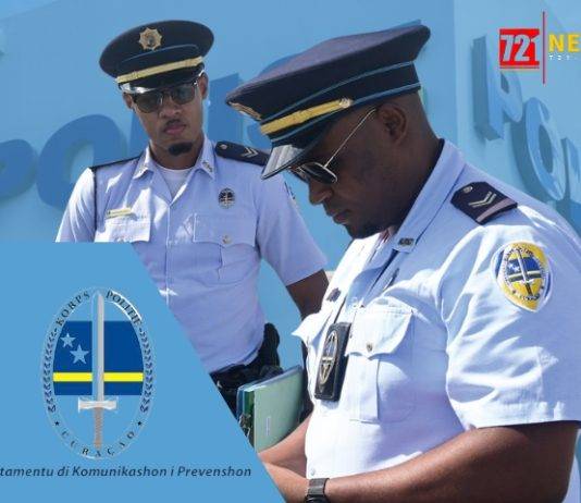 Detenshon relashoná ku atrako