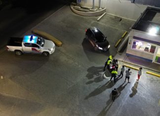 KPSM Enhances Traffic Enforcement Measures Amid Ongoing Concerns