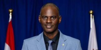 Government Successfully Hosts Senior Connect Event