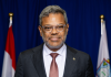 Prime Minister Dr. Luc Mercelina New Year’s Address 2025