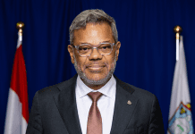 Prime Minister Dr. Luc Mercelina New Year’s Address 2025