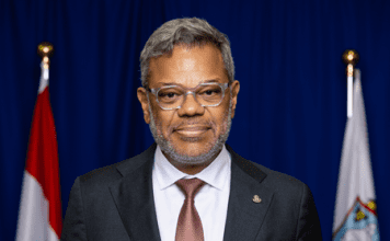 Prime Minister Dr. Luc Mercelina New Year’s Address 2025