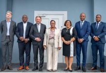 Ombudsmen of the Kingdom meet on Aruba, now complete