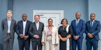 Ombudsmen of the Kingdom meet on Aruba, now complete