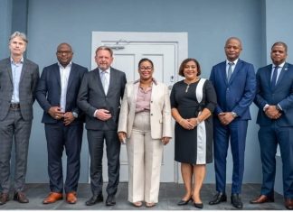 Ombudsmen of the Kingdom meet on Aruba, now complete