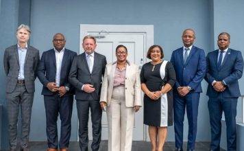 Ombudsmen of the Kingdom meet on Aruba, now complete