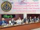 Day 5: Parliament goes into the 5th day of public debate regarding the draft National Ordinance stipulating the Budget for Country Sint Maarten for the service year 2025
