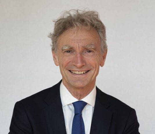 APPOINTMENT OF INTERIM CHAIRMAN OF THE SUPERVISORY BOARD MHC
