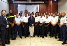 KPSM Holds Introductory Ceremony for BPO-6 Class of 2025