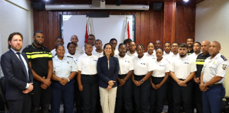 KPSM Holds Introductory Ceremony for BPO-6 Class of 2025