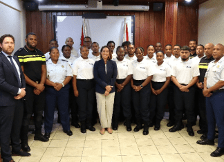 KPSM Holds Introductory Ceremony for BPO-6 Class of 2025