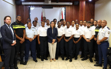 KPSM Holds Introductory Ceremony for BPO-6 Class of 2025