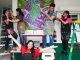 Murals with plastic-free messaging completed in eight schools