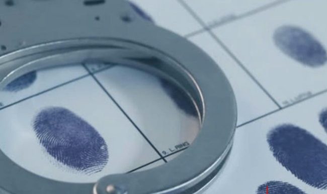 KPSM Pelican Team arrests suspect in Cay Bay on gun-related charges