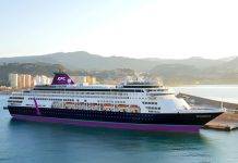 Corendon to start with cruises embarking from Curaçao