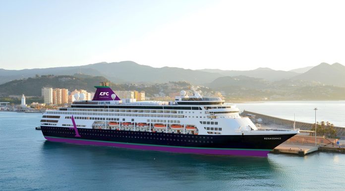 Corendon to start with cruises embarking from Curaçao