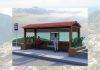 New Bus Stops in St. John’s and Hell’s Gate to be completed in Q2