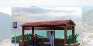 New Bus Stops in St. John’s and Hell’s Gate to be completed in Q2