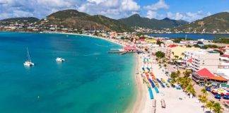 STB Announces Great Bay Beach Winner in USA TODAY 10Best Caribbean Beach 2025 Readers’ Choice Award