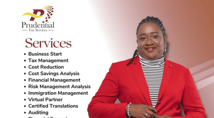 Prudential Tax Services Partners to Launch Comprehensive Guest Safety Audit Program for Hotels