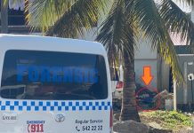 Police Investigating Fatal Shooting on Aron Jacobs Drive