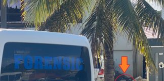 Police Investigating Fatal Shooting on Aron Jacobs Drive