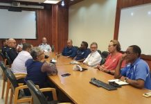 KPSM Hosts second Stakeholder Meeting to Address Maritime Security Challenges