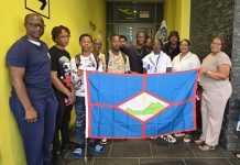 Nine Candidates Selected for Transformative Training Programme in Curaçao