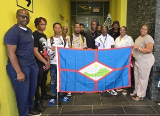 Nine Candidates Selected for Transformative Training Programme in Curaçao