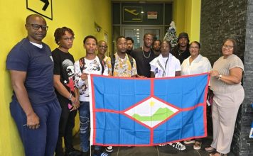 Nine Candidates Selected for Transformative Training Programme in Curaçao