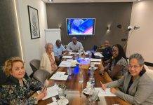 Kadaster and notaries forge better collaboration