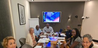 Kadaster and notaries forge better collaboration