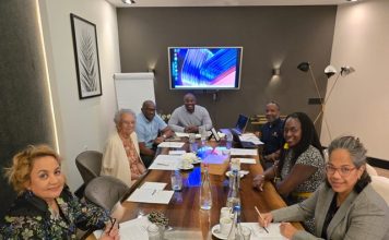 Kadaster and notaries forge better collaboration