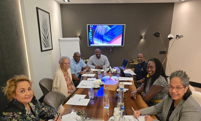 Kadaster and notaries forge better collaboration
