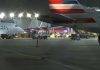 Driver critically injured when plane’s wing strikes aircraft tug at O’Hare Airport: Officials