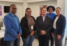 The St. Maarten Science Fair Foundation Receives the Full Support of the Minister of Education, Culture, Youth and Sport for its STEAM Initiatives