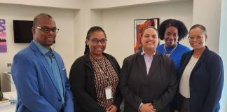 The St. Maarten Science Fair Foundation Receives the Full Support of the Minister of Education, Culture, Youth and Sport for its STEAM Initiatives