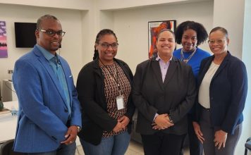 The St. Maarten Science Fair Foundation Receives the Full Support of the Minister of Education, Culture, Youth and Sport for its STEAM Initiatives
