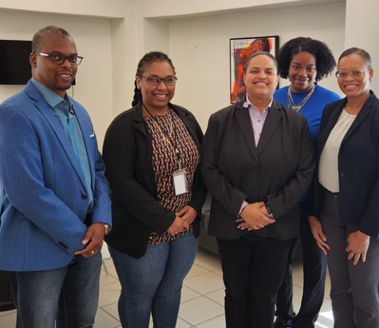 The St. Maarten Science Fair Foundation Receives the Full Support of the Minister of Education, Culture, Youth and Sport for its STEAM Initiatives