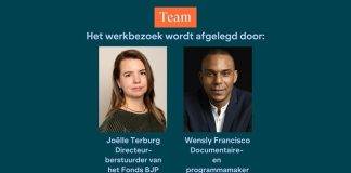 BJP Fund aims to support journalism on Caribbean islands