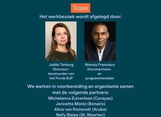 BJP Fund aims to support journalism on Caribbean islands