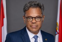 Prime Minister Dr. Luc Mercelina Shares Gratitude with the People of St. Maarten as 2025 Hurricane Season Closes Peacefully