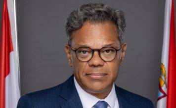 Prime Minister Dr. Luc Mercelina Shares Gratitude with the People of St. Maarten as 2025 Hurricane Season Closes Peacefully