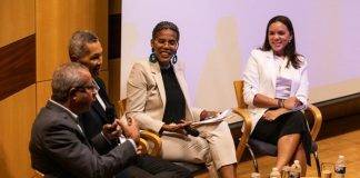 CBCS research symposium highlights the role of government in economic growth Fiscal policies should be aligned with long-term sustainable economic objectives