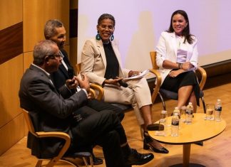 CBCS research symposium highlights the role of government in economic growth Fiscal policies should be aligned with long-term sustainable economic objectives