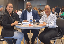 St. Maarten Chamber of Commerce & Industry Participates in “Trade Mission Dutch Caribbean Meets Panama”