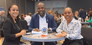 St. Maarten Chamber of Commerce & Industry Participates in “Trade Mission Dutch Caribbean Meets Panama”